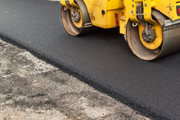 Reasons to Select Us for Your Driveway Paving Requirements in Skiatook, OK